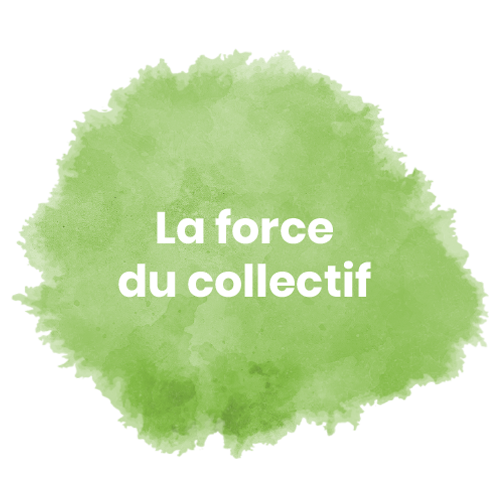 La force du collectif